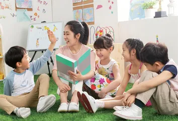 泰国学前教育的特色与启示