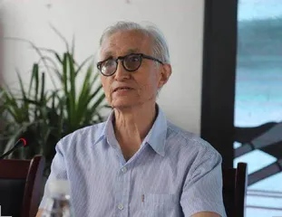 我是“一头牛”