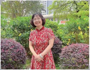 做班主任，是享福的事业