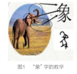 基础型学习任务群视域下的汉字学习、语言积累实践策略