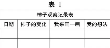 项目化学习的教学探索