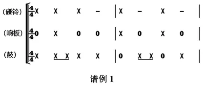 小学低学段班级合唱教学策略探析
