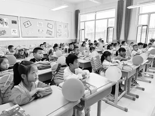 优质教育让孩子在家门口上好学