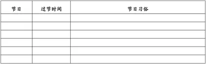 基于“双减”的小学语文预习作业设计