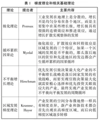 新时期珠三角与粤东西北地区高等教育的平衡发展