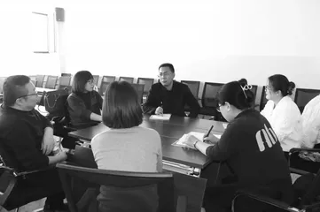 民乐一中：春华秋实 全面育人