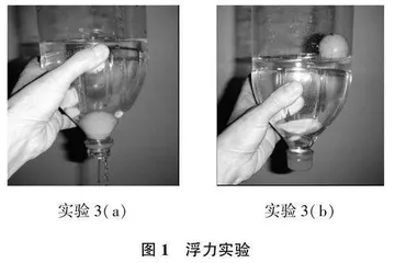 核心素养理念下初中物理实验教学有效性研究