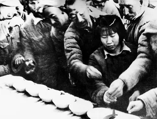 中国共产党在太行抗日根据地的民众动员与启示