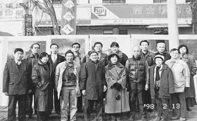 榆次摄影史话漫谈4