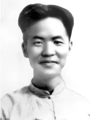 高君宇:伟大建党精神的奠基者与践行者1