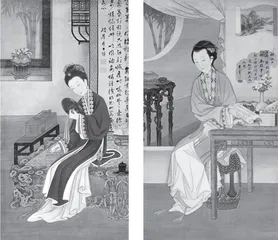 怀念杨新:漫长友情中的三个时段1