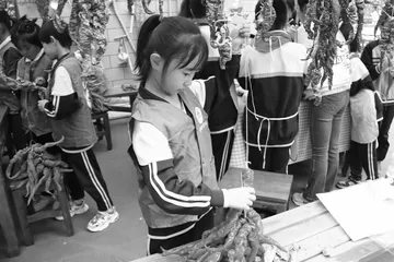 让劳动成为幸福之源2
