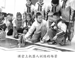 用科技点亮梦想3