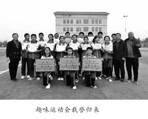 艺术教育展特色1