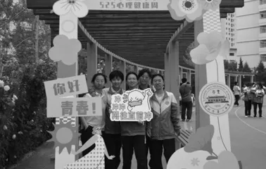 兰州二中崛起背后的“密码”1