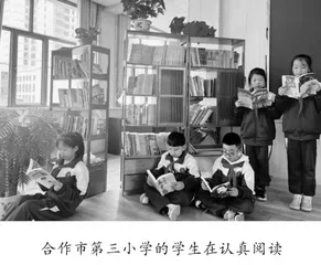 踔厉奋进 谱写羚城教育现代化新篇章1