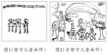留守儿童心理健康状况与对策研究