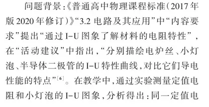 基于物理问题解决的学生质疑能力培养4