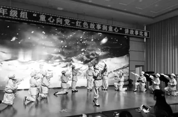 坚持立德树人 深耕课程思政3