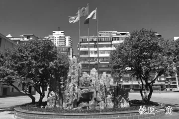 “上善若水”：学校文化建设的追寻与探索