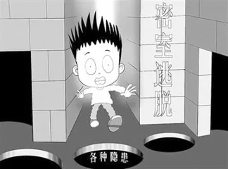 “双走进”开创中小学科普教育新模式