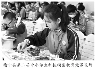 全力打造“品质教育”1