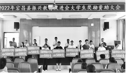 多措并举 凝心聚力3