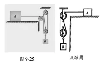 “双减”背景下初中物理学科作业的设计1