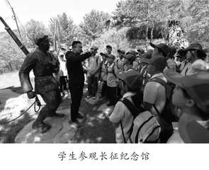 坚持五育融合 培育时代新人