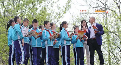 党建引领 立德树人