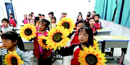 德育赋能“双减”落地生效