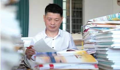 陈红雷：创新是提高教学质量的源泉 