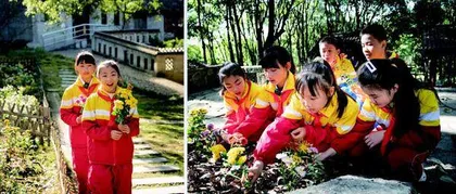 诗意江西　弦歌不辍·九江篇