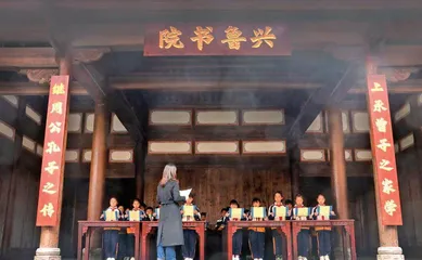 临川区实验小学：思政铸魂育人育心