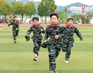 让每名学生绽放独特魅力