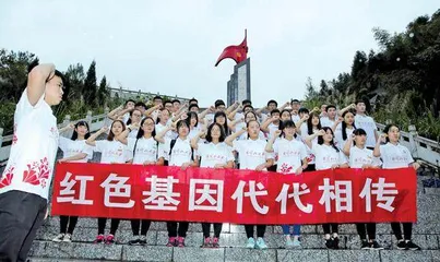 大力推进中国共产党人的精神谱系融入高校思政课教学