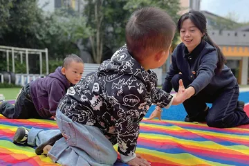 童心向党·童心是金