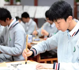 以“五个聚焦”全面推进勤廉校园建设
