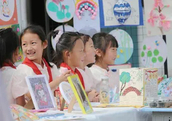幼小衔接，一场“双向奔赴”的旅程
