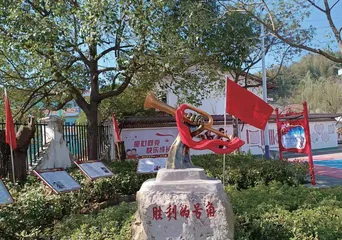 红色资源“活”起来，红色基因“传”下去