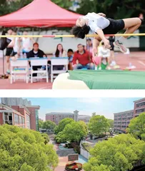 以“五育融合”推进学校特色优质发展