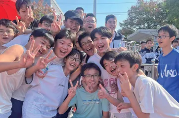 深耕“大思政课”   培根铸魂育新人