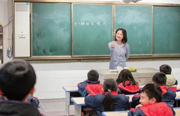 爱的教育变奏曲
