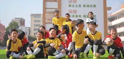 不一样的寒假不一样度过