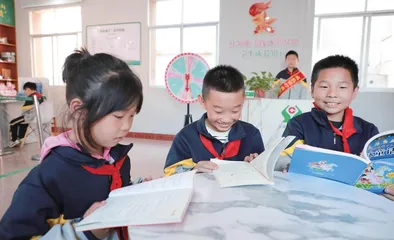 看得见的教育力量