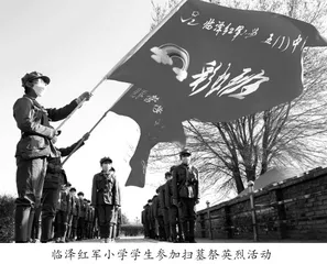 思政“金课”讲出“时代味”