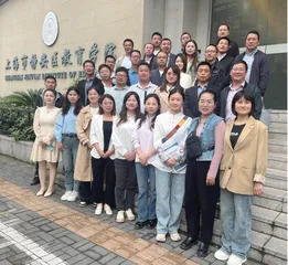 对接融入长三角 从怎么看到怎么干