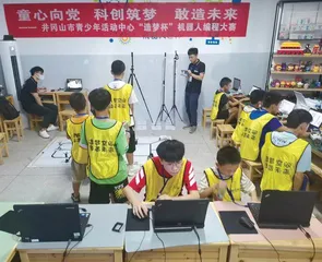 助力“双减”落实 实现多彩梦想