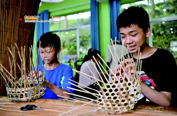 抓住党建“牛鼻子” 构建发展新格局