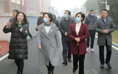 为乡村振兴贡献教育力量